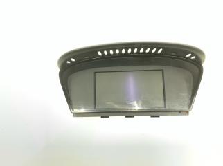 Дисплей BMW 5 2006