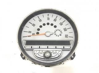 Щиток приборов (приборная панель) Mini Cooper 2006