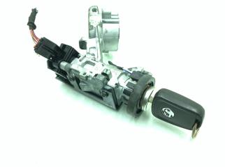 Фото запчасти замок зажигания Opel Astra 2011 контрактная запчасть Запчасть замок зажигания Opel Astra 2011