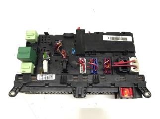 Блок предохранителей BMW X5 2003 контрактная Блок предохранителей BMW X5 2003