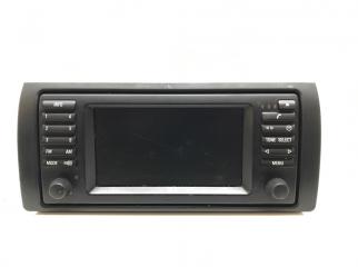 Магнитола BMW X5 2003