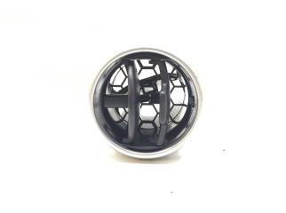 Запчасть дефлектор обдува салона Nissan Qashqai 2012