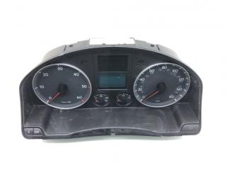 Щиток приборов (приборная панель) Volkswagen Golf 2004