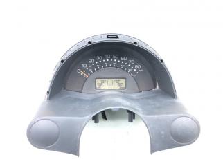 Запчасть щиток приборов (приборная панель) Smart Fortwo 2003