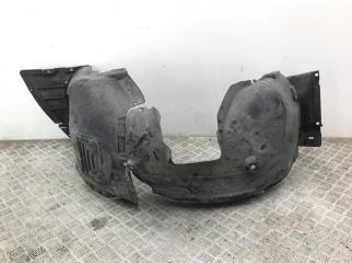 Защита арок передняя левая (подкрылок) BMW 3 2007