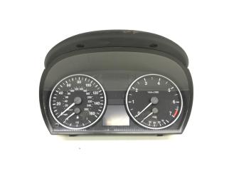 Щиток приборов (приборная панель) BMW 3 2007