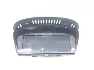 Дисплей BMW 5 2006
