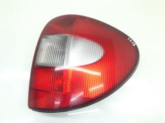 Фонарь задний правый Chrysler Grand Voyager 2006