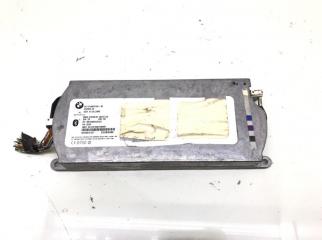 Блок Bluetooth BMW X5 2006