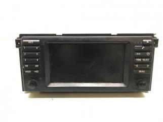 Магнитола BMW X5 2006