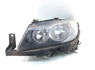 Фара левая BMW 3 2006