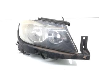 Фара правая BMW 3 2006 контрактная Фара правая BMW 3 2006