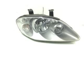 Запчасть фара правая SsangYong Rodius 2013