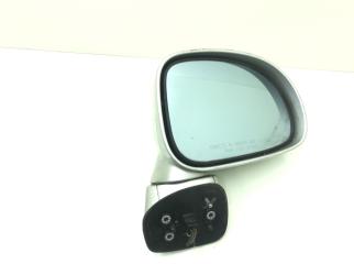 Запчасть зеркало наружное правое SsangYong Rodius 2013