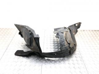 Защита арок передняя правая (подкрылок) Nissan Qashqai 2011