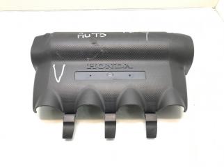 Декоративная крышка двигателя Honda Jazz 2003