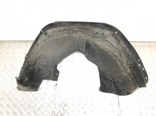 Защита арок передняя левая (подкрылок) Jeep Cherokee 2003
