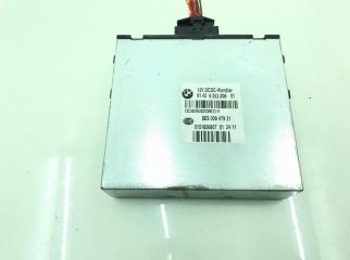 Преобразователь напряжения BMW 3 2011