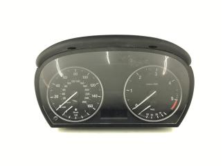 Щиток приборов (приборная панель) BMW 3 2010