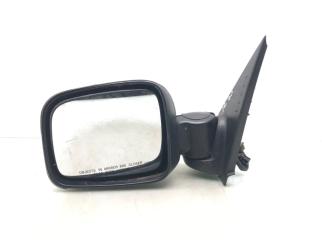 Зеркало наружное левое Jeep Cherokee 2003 контрактная Зеркало наружное левое Jeep Cherokee 2003