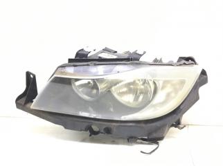 Фара левая BMW 3 2007