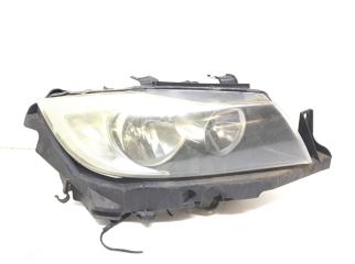 Фара правая BMW 3 2007 контрактная Фара правая BMW 3 2007