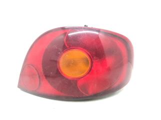 Запчасть фонарь задний правый Daewoo Matiz 2004