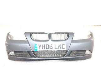 Бампер передний BMW 3 2006