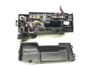 Запчасть блок предохранителей Toyota Aygo 2007