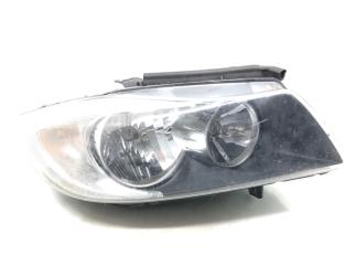 Фара правая BMW 3 2007 контрактная Фара правая BMW 3 2007