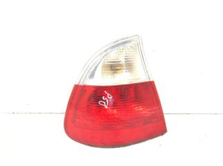 Фонарь задний левый BMW 3 2005