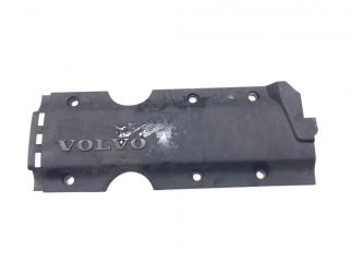 Декоративная крышка двигателя Volvo V70 2002