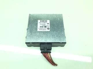 Блок комфорта BMW 1 2008