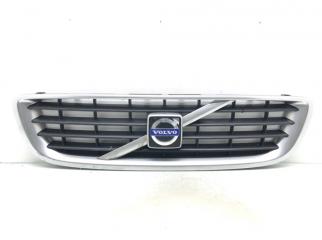 Решетка радиатора Volvo V50 2007