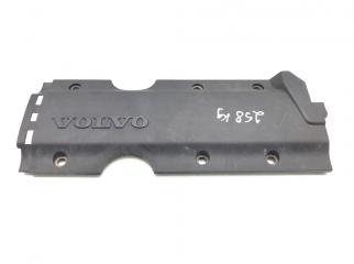 Декоративная крышка двигателя Volvo V70 2003