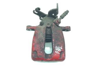 Суппорт задний левый Opel Insignia 2010