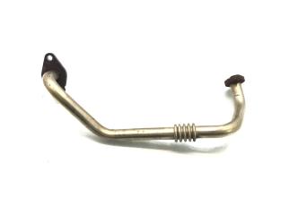 Запчасть трубка системы рециркуляции egr Opel Zafira 2006