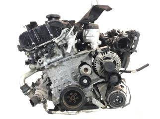 Двигатель BMW 1 2008