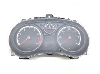 Щиток приборов (приборная панель) Opel Corsa 2007