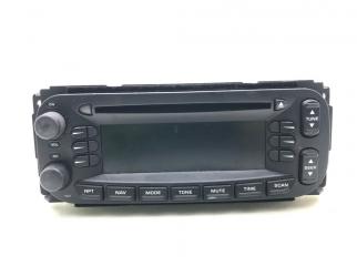 Магнитола Jeep Cherokee 2006