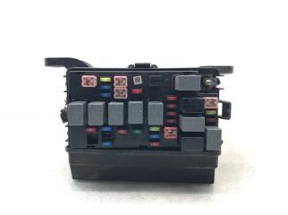 Запчасть блок предохранителей Chevrolet Matiz 2009