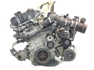 Двигатель BMW 3 2009