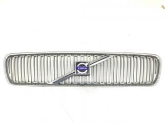 Решетка радиатора Volvo V50 2005