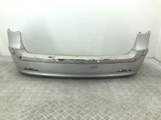Бампер задний Saab 9-3 2006