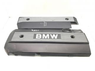 Декоративная крышка двигателя BMW 3 2001