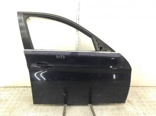 Дверь передняя правая BMW 3 2007