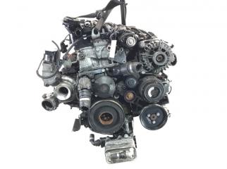 Запчасть двигатель BMW 5 2008