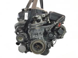 Запчасть двигатель BMW 3 2007