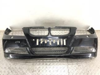 Бампер передний BMW 3 2008