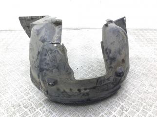 Защита арок передняя левая (подкрылок) BMW 1 2011